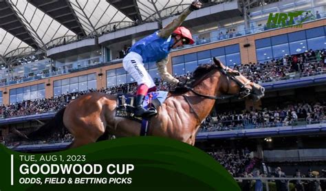 goodwood cup betting